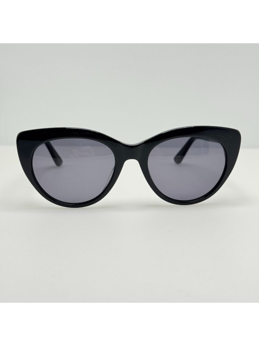 Oscar de la Renta Sunglasses SSC5177 001 Black 52-19-145